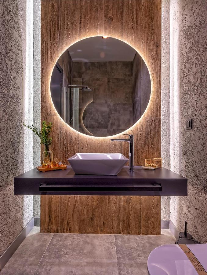 Drvillasuits Casa Diva Белек Экстерьер фото