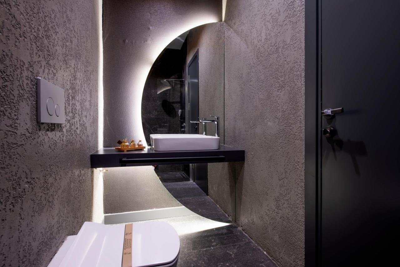 Drvillasuits Casa Diva Белек Экстерьер фото
