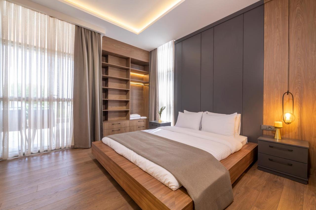 Drvillasuits Casa Diva Белек Экстерьер фото