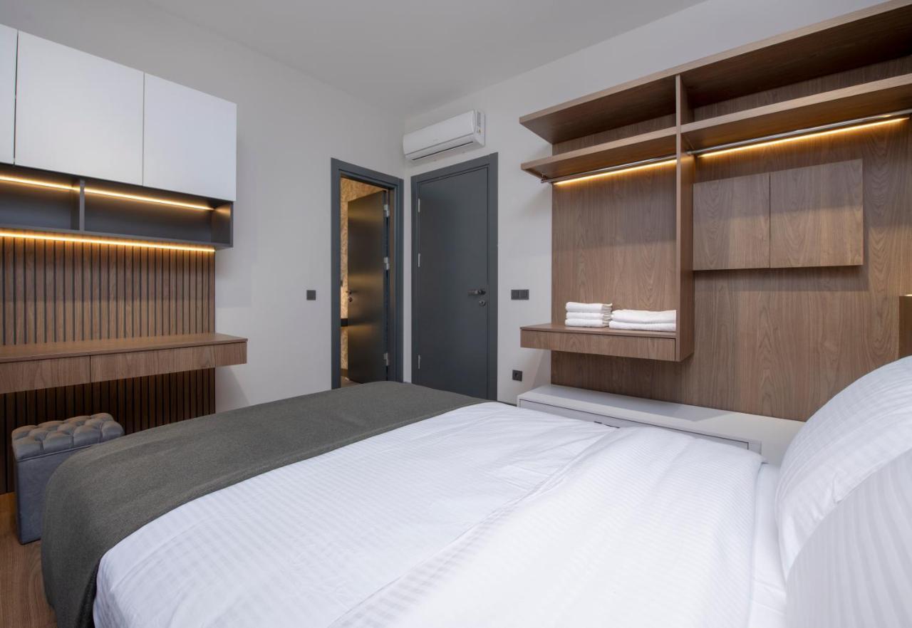 Drvillasuits Casa Diva Белек Экстерьер фото