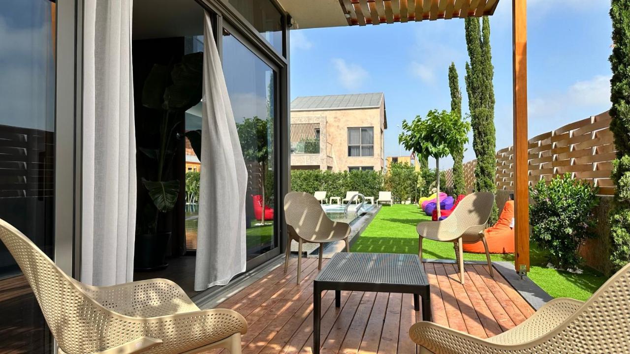 Drvillasuits Casa Diva Белек Экстерьер фото