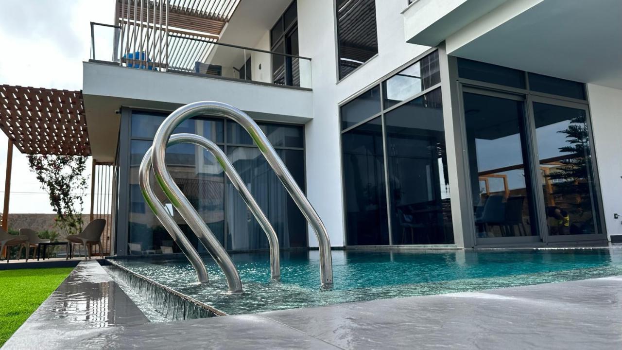 Drvillasuits Casa Diva Белек Экстерьер фото